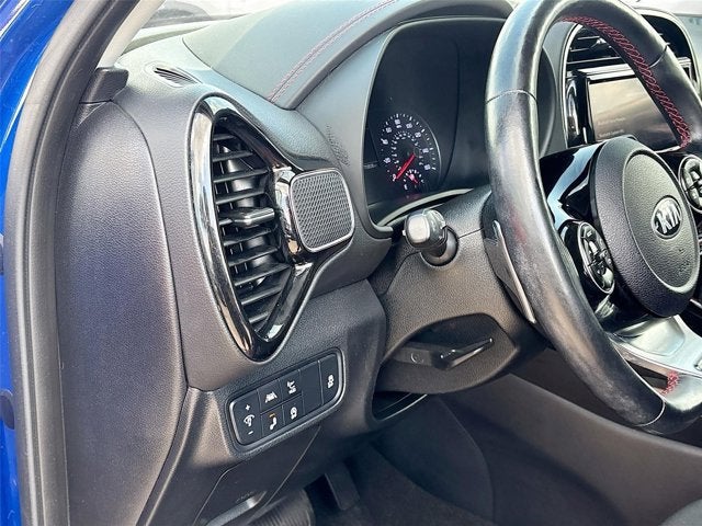 2020 Kia Soul GT-Line Turbo