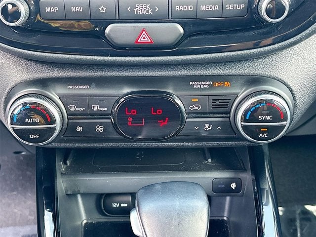 2020 Kia Soul GT-Line Turbo