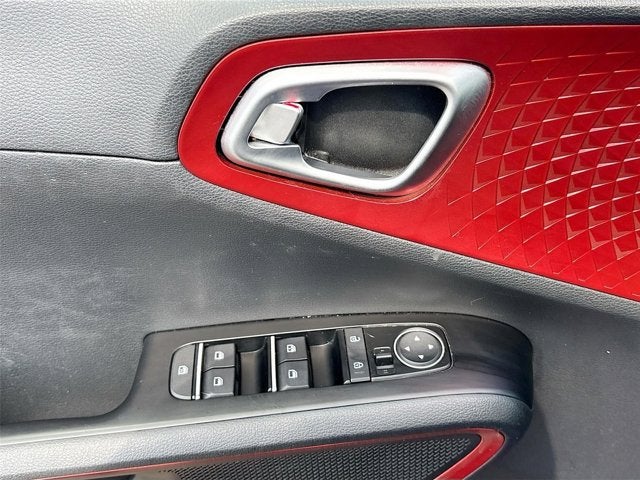 2020 Kia Soul GT-Line Turbo