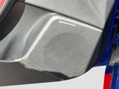 2020 Kia Soul GT-Line Turbo