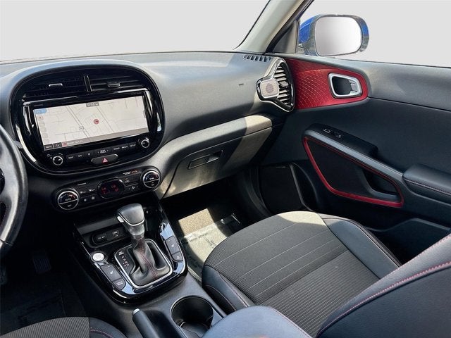 2020 Kia Soul GT-Line Turbo