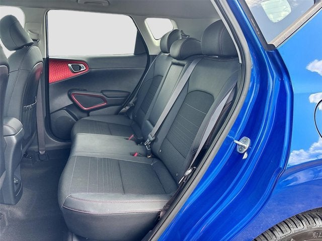 2020 Kia Soul GT-Line Turbo