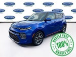 2020 Kia Soul GT-Line Turbo