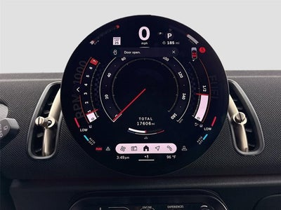 2025 MINI Cooper S Countryman S