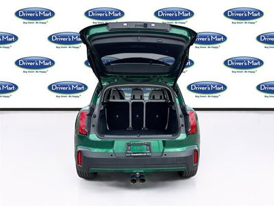 2025 MINI Cooper S Countryman S