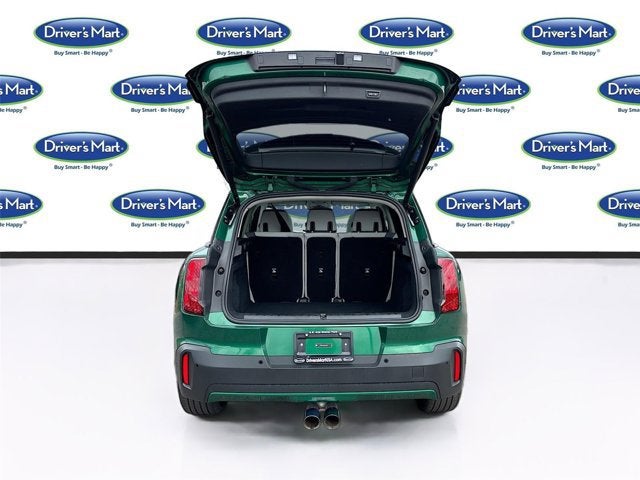 2025 MINI Cooper S Countryman S