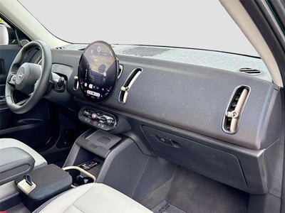 2025 MINI Cooper S Countryman S