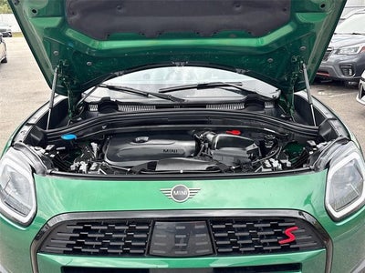2025 MINI Cooper S Countryman S