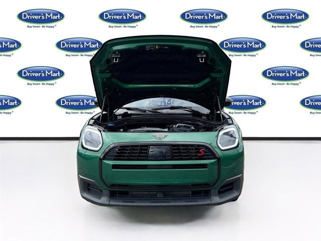 2025 MINI Cooper S Countryman S