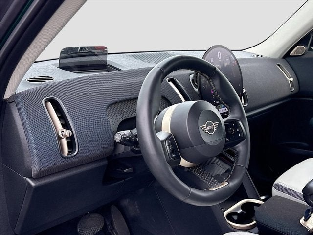 2025 MINI Cooper S Countryman S