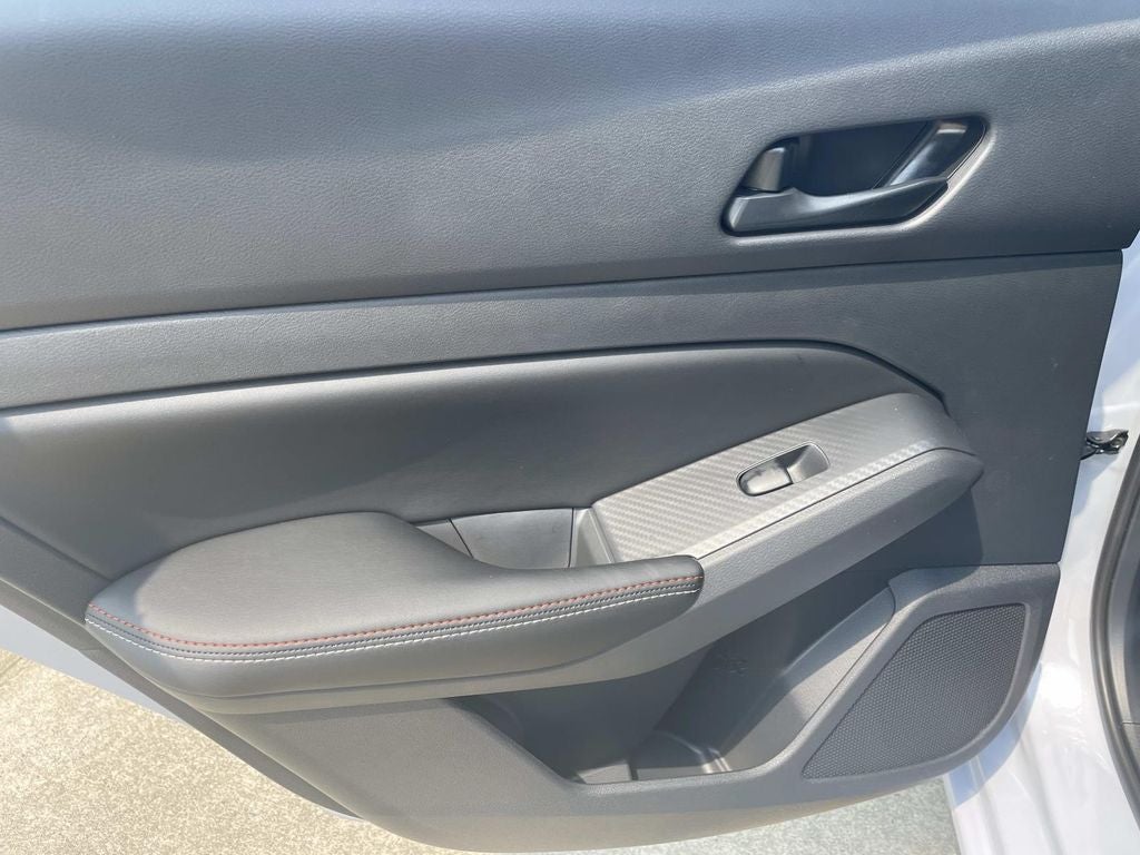 2026 Nissan Altima SR
