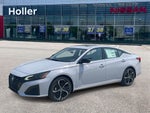 2026 Nissan Altima SR