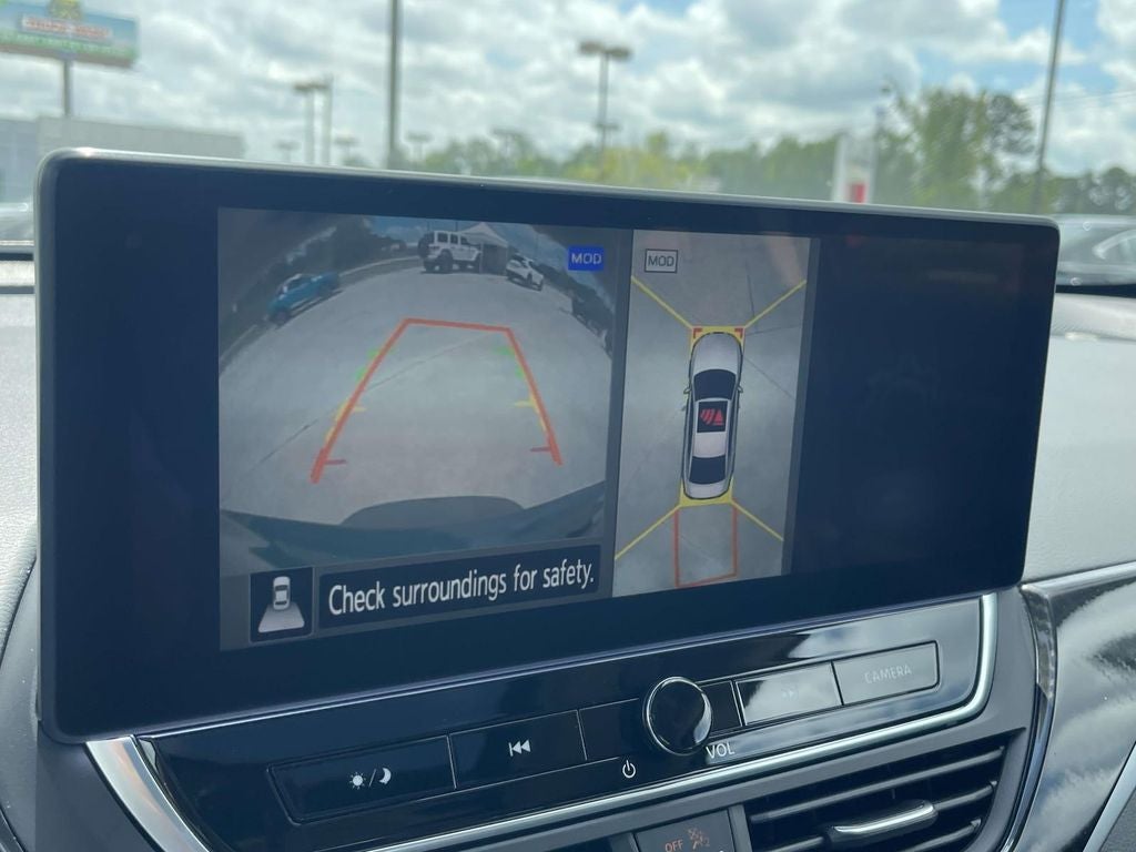 2026 Nissan Altima SR