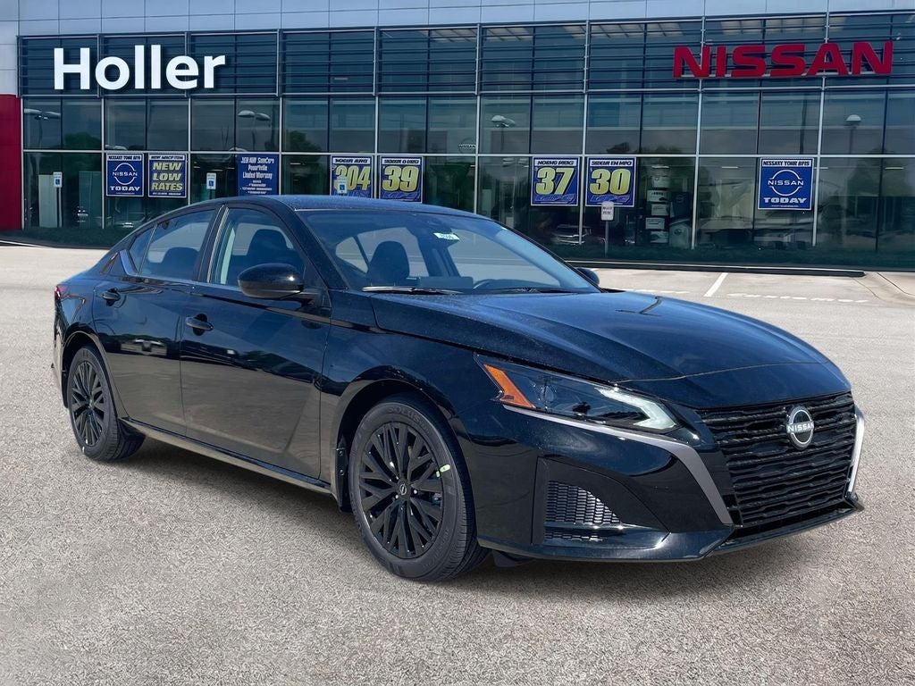 2026 Nissan Altima SV Special Edition