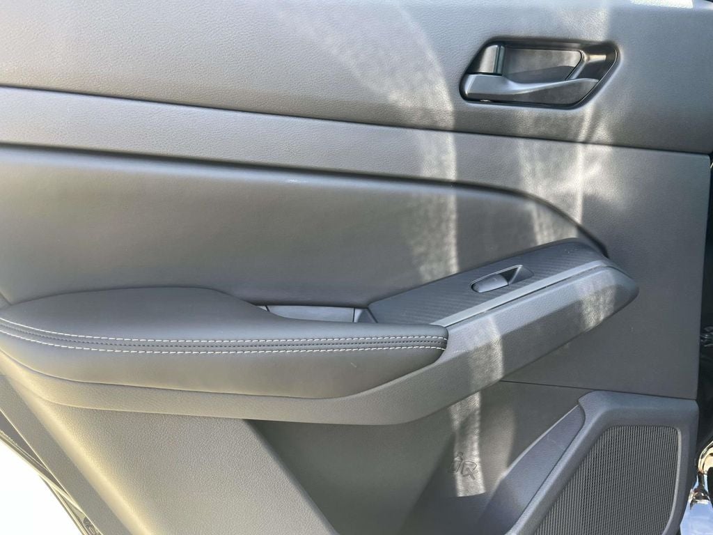 2026 Nissan Altima SV Special Edition