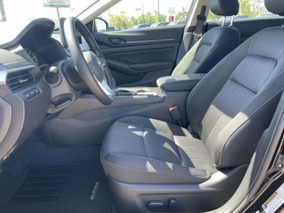 2026 Nissan Altima SV Special Edition