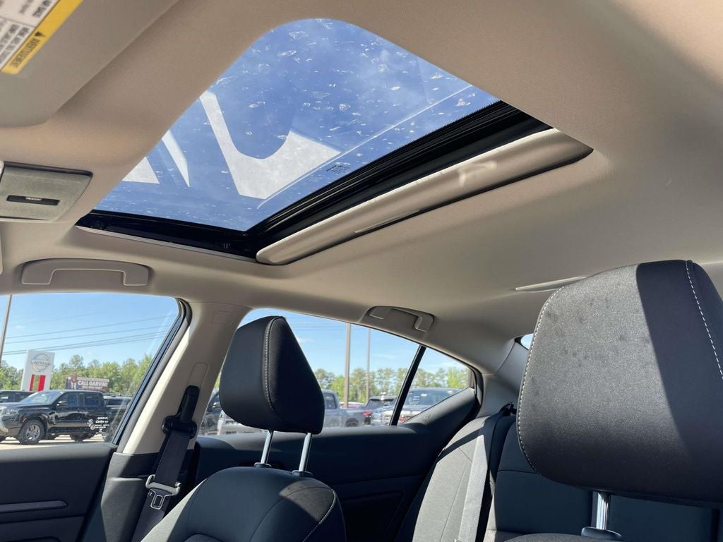 2026 Nissan Altima SV Special Edition