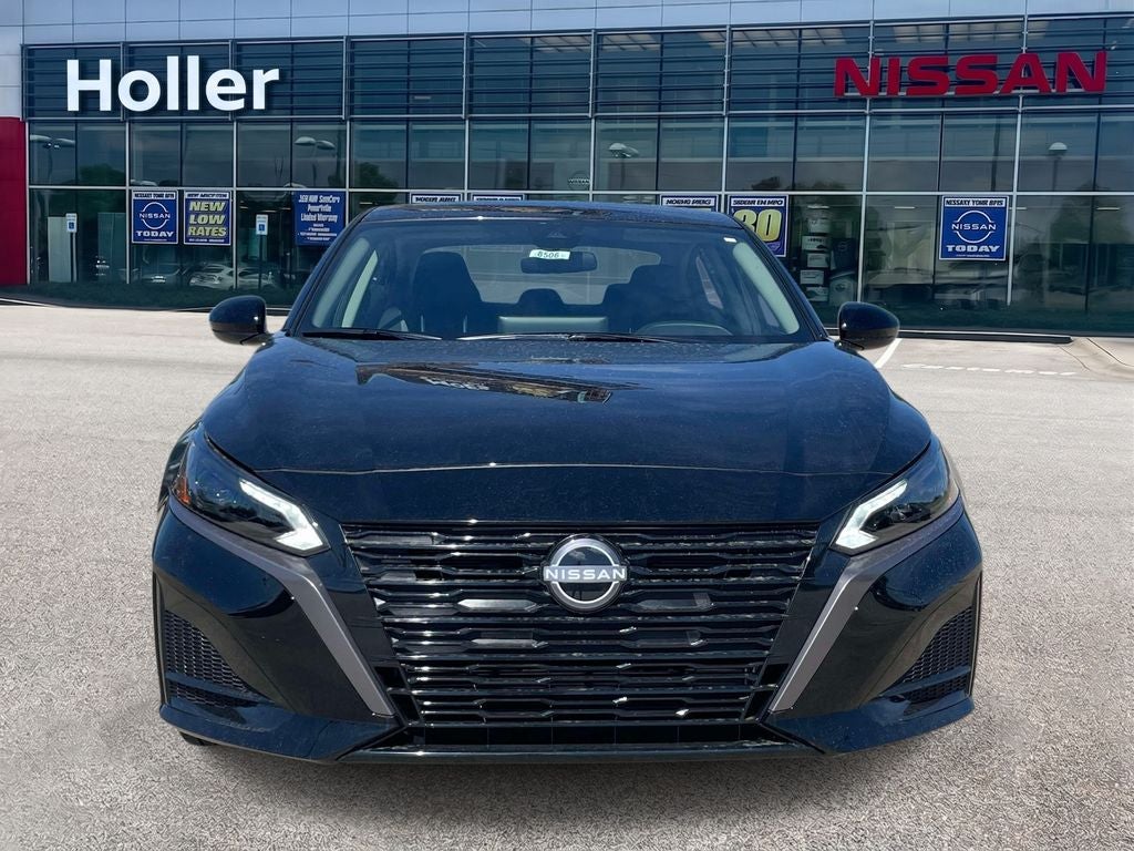2026 Nissan Altima SV Special Edition