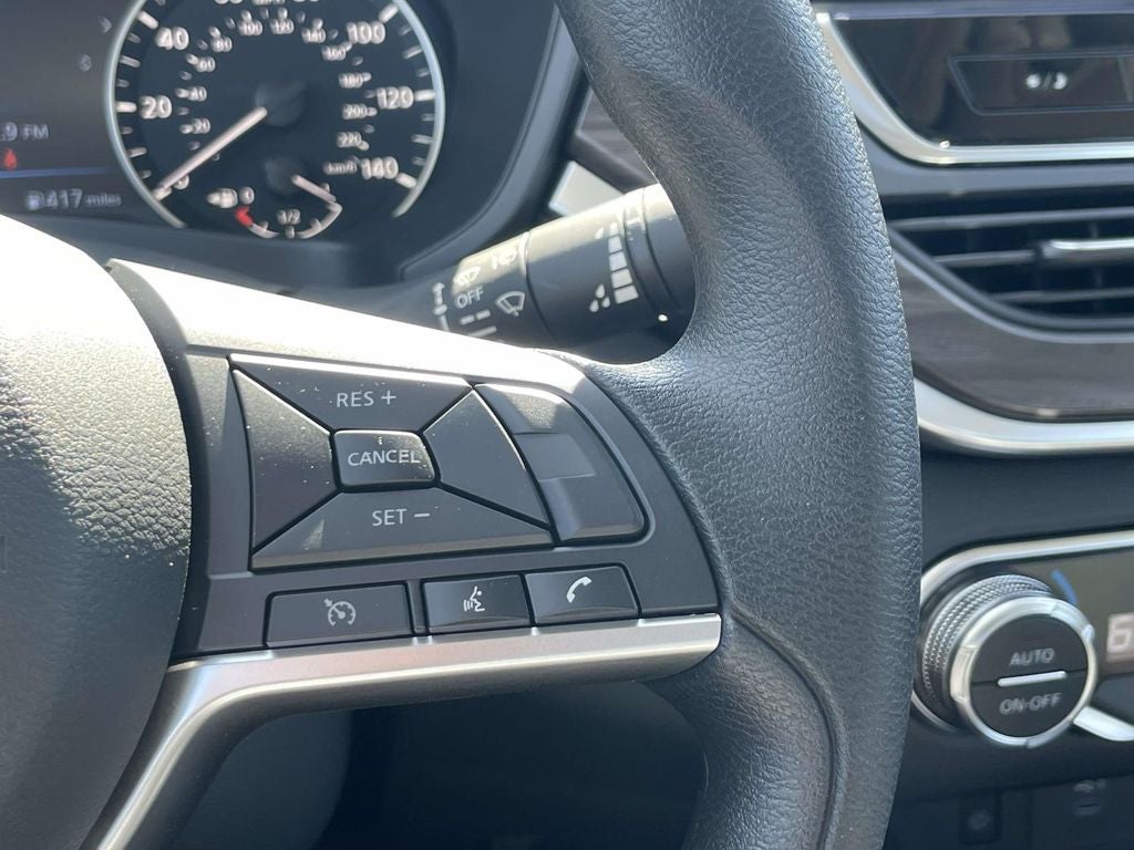 2026 Nissan Altima SV Special Edition