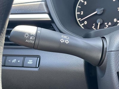 2026 Nissan Altima SV Special Edition