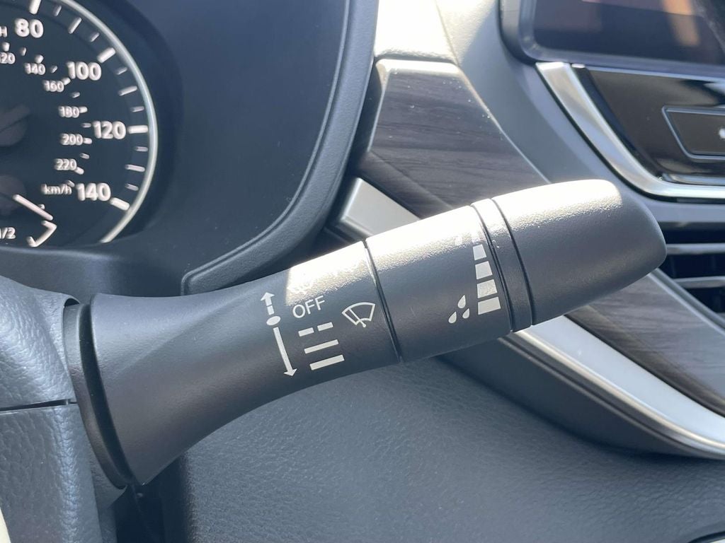 2026 Nissan Altima SV Special Edition
