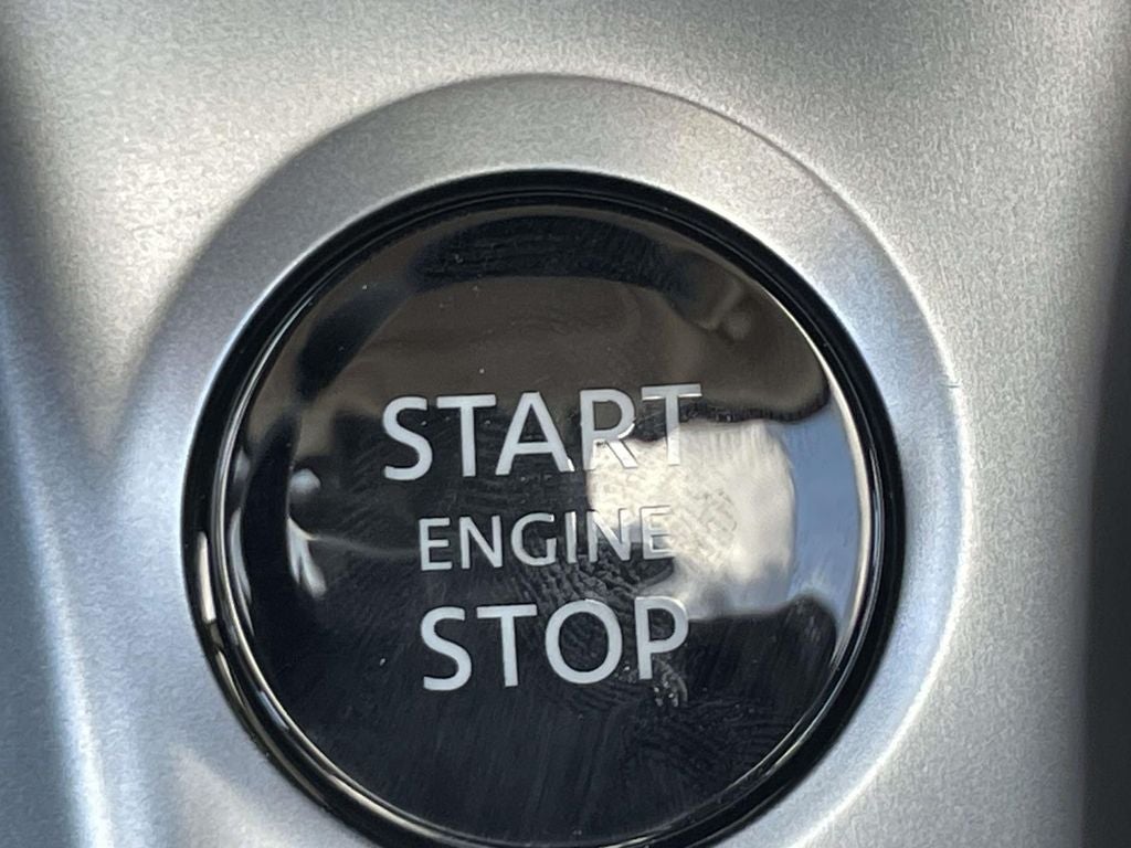 2026 Nissan Altima SV Special Edition