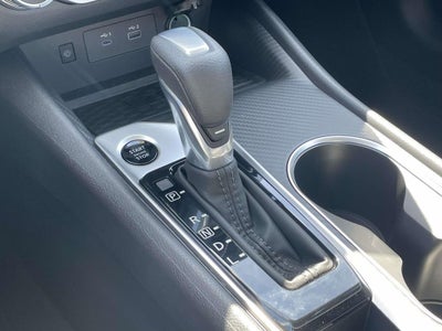 2026 Nissan Altima SV Special Edition