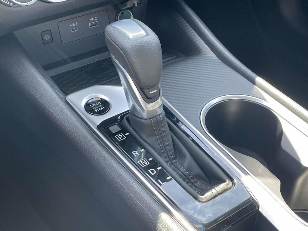 2026 Nissan Altima SV Special Edition