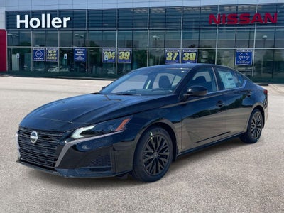 2026 Nissan Altima SV Special Edition
