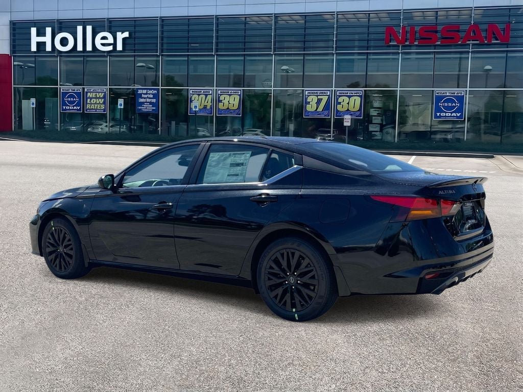 2026 Nissan Altima SV Special Edition