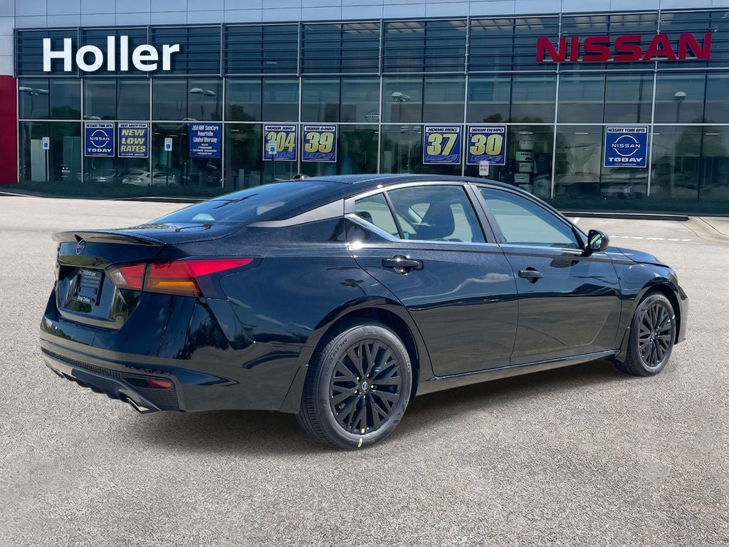 2026 Nissan Altima SV Special Edition