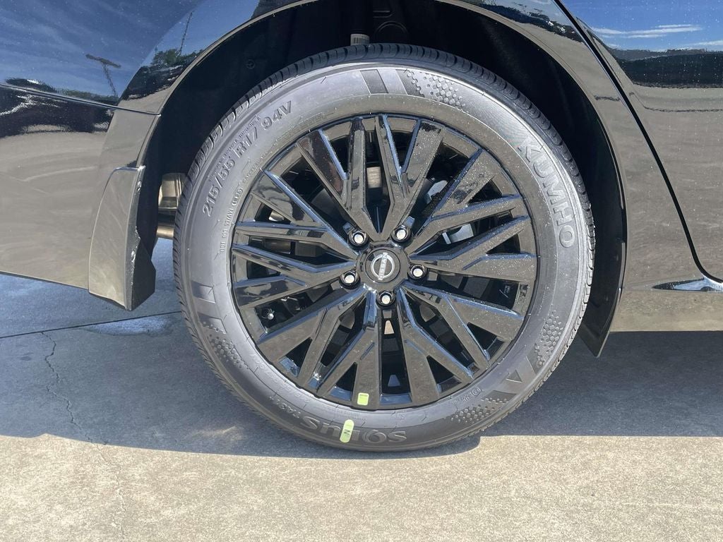 2026 Nissan Altima SV Special Edition