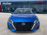 2025 Nissan Altima 2.5 SL