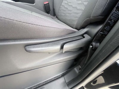 2026 Nissan Frontier Crew Cab S