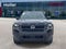 2026 Nissan Frontier Crew Cab S