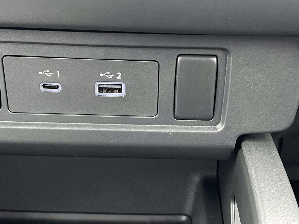 2026 Nissan Frontier Crew Cab S