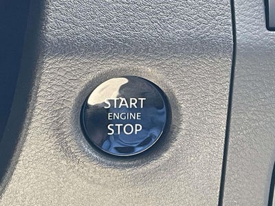 2026 Nissan Frontier Crew Cab S
