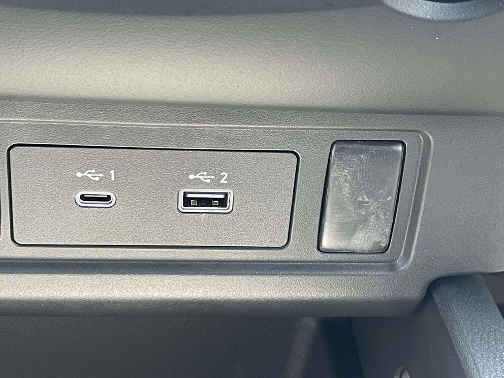 2026 Nissan Frontier Crew Cab S