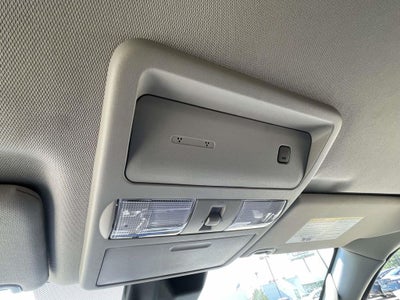 2026 Nissan Frontier Crew Cab S