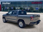 2026 Nissan Frontier Crew Cab S