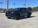 2027 Nissan Frontier Crew Cab SV