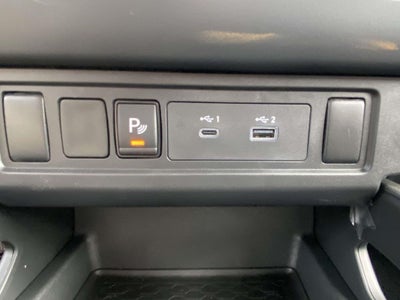 2027 Nissan Frontier Crew Cab SV