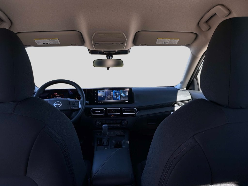 2027 Nissan Sentra S