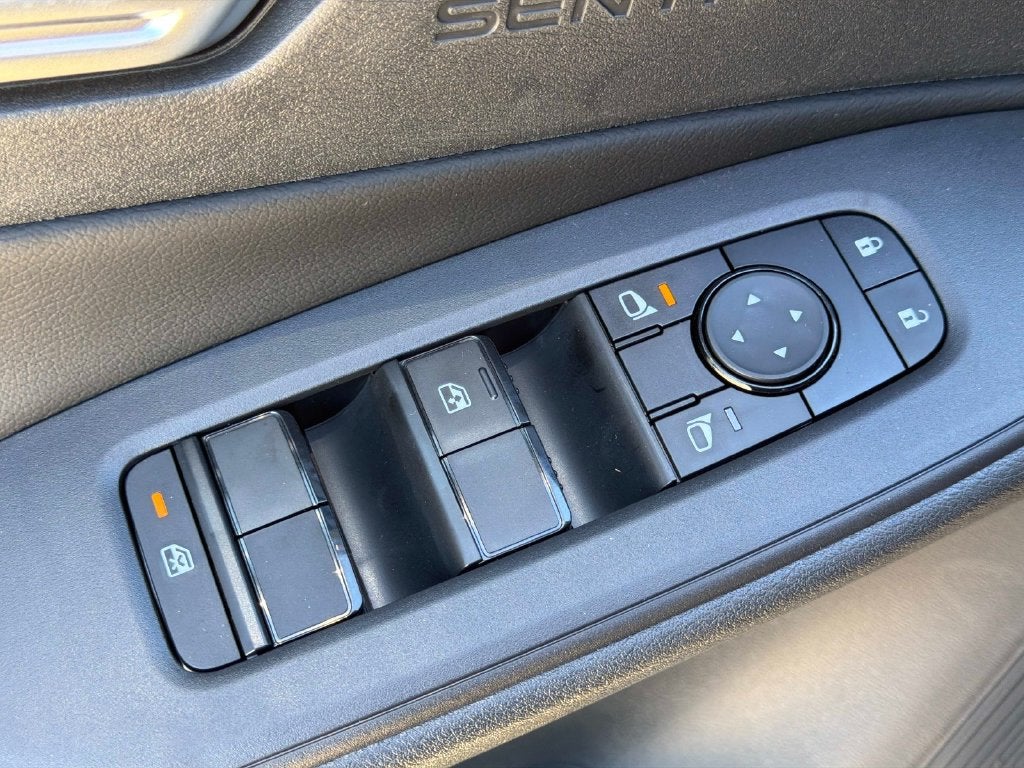 2027 Nissan Sentra S