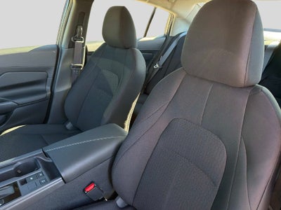 2027 Nissan Sentra S