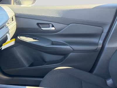 2027 Nissan Sentra S