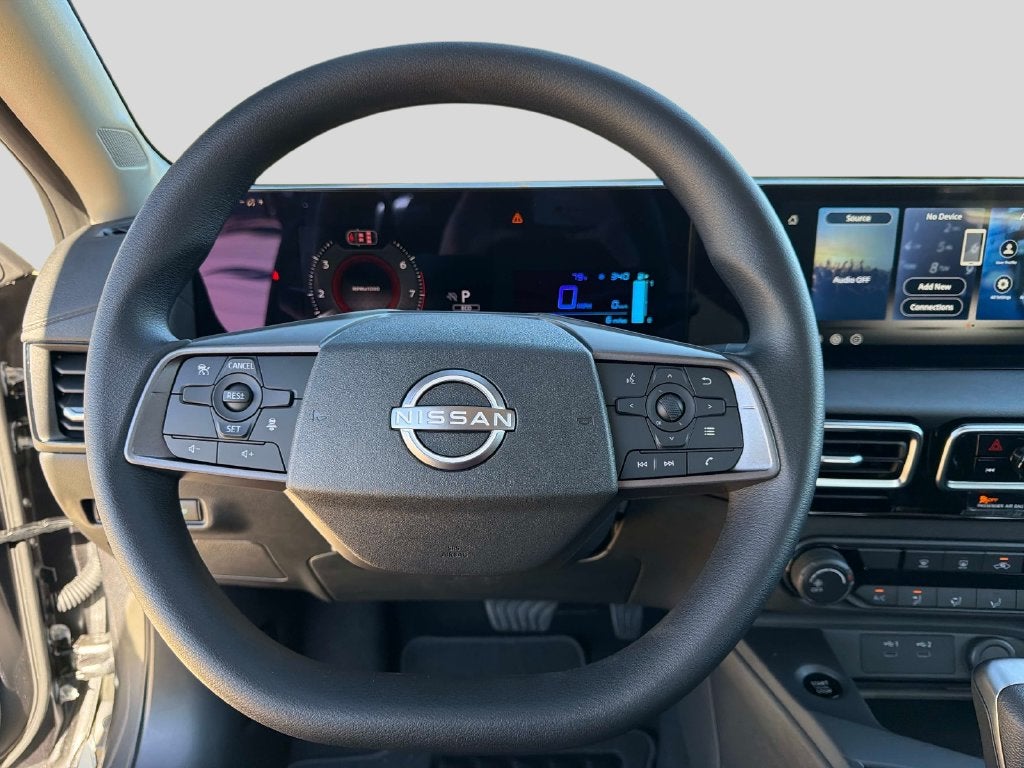 2027 Nissan Sentra S