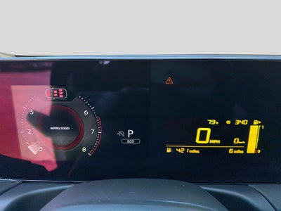 2027 Nissan Sentra S
