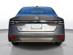 2027 Nissan Sentra S