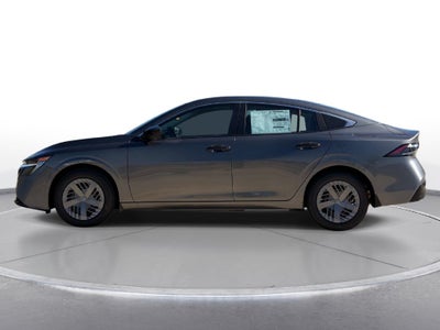 2027 Nissan Sentra S